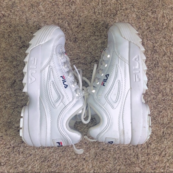 Kids Filas - Picture 3 of 3